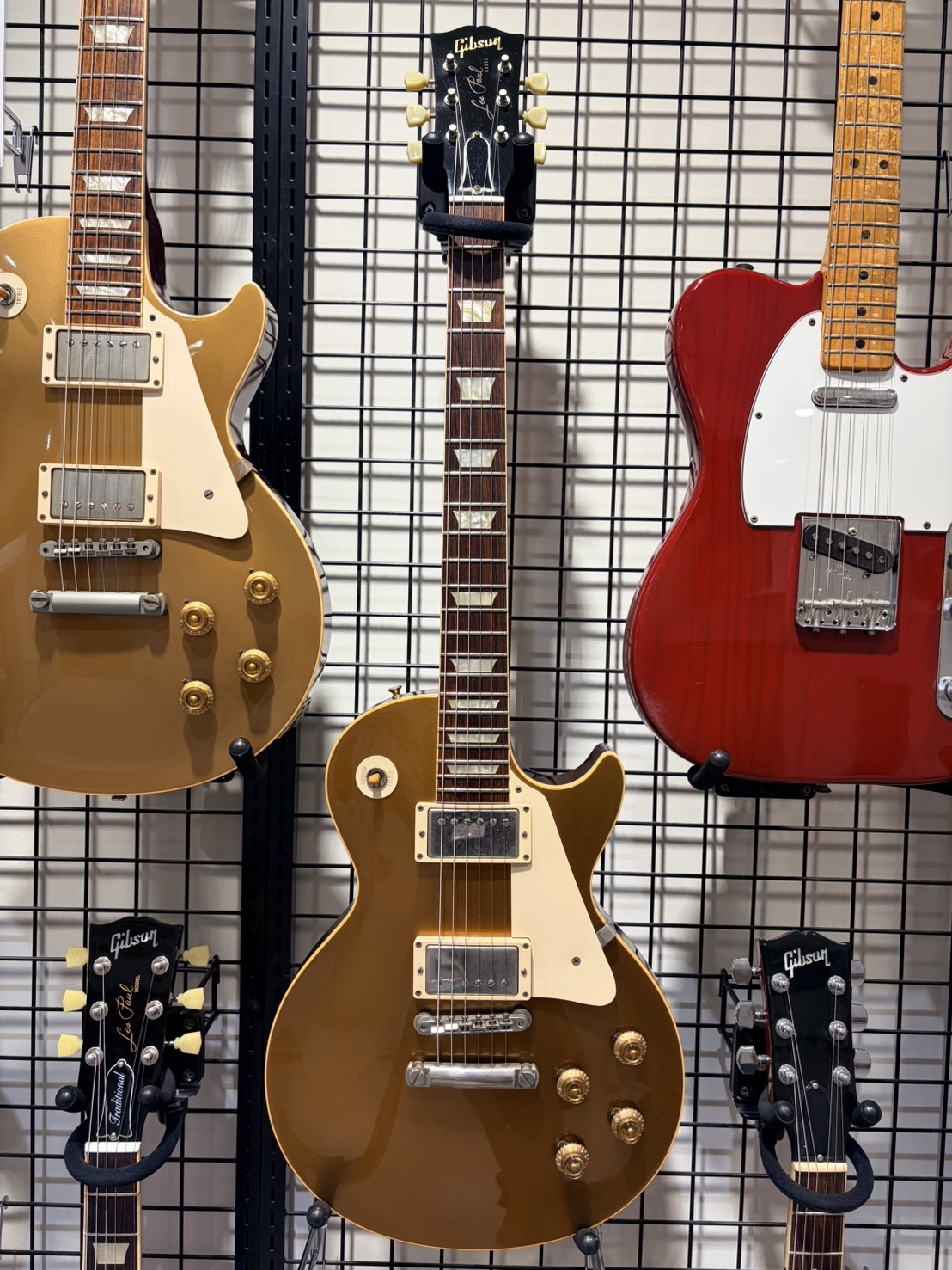 GibsonHistoric Collect