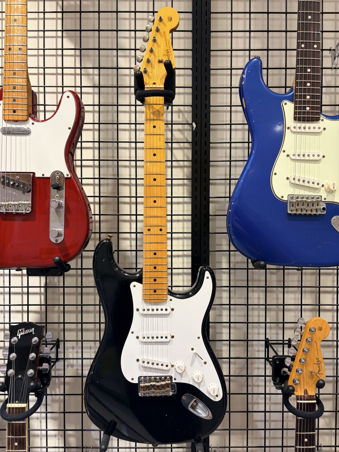 FenderCustom Shop 1957