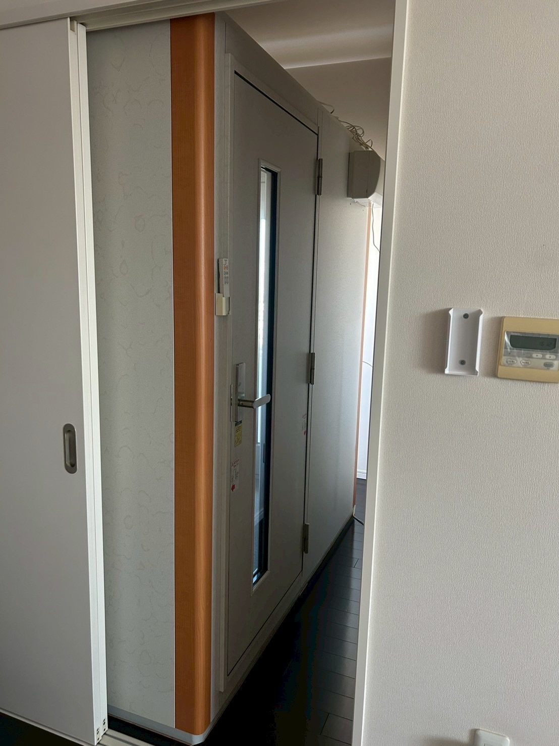 YAMAHAAMCC35H1R（ドア2つ仕様）