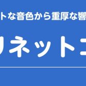 【クラリネット 音楽教室】体験レッスンってなにするの?