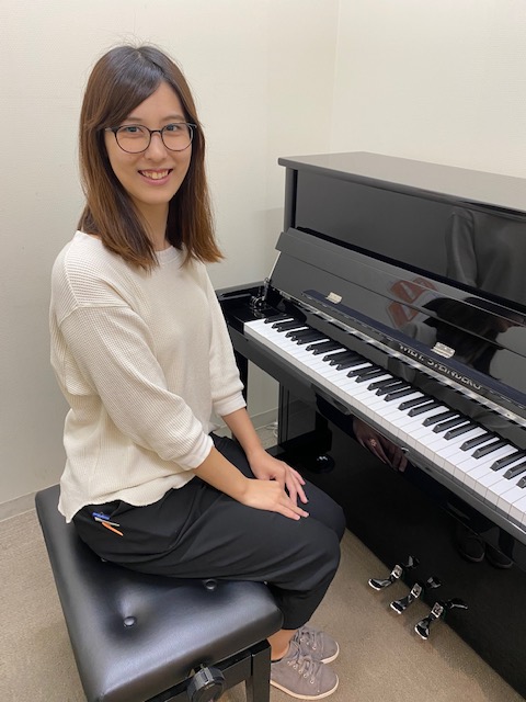 音楽教室ピアノインストラクター紹介 高橋 杏奈 二子玉川ライズ ショッピングセンター店 店舗情報 島村楽器 音楽教室ピアノインストラクター紹介 高橋 杏奈 二子玉川ライズ ショッピングセンター店 店舗情報 島村楽器