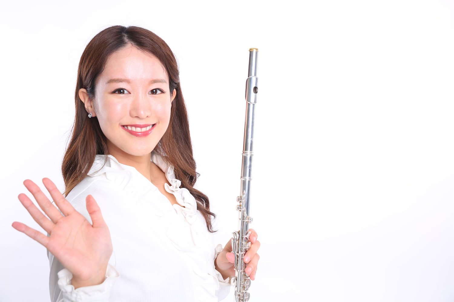 音楽教室フルートインストラクター紹介 中西 美月 二子玉川ライズ ショッピングセンター店 店舗情報 島村楽器 音楽教室フルートインストラクター紹介 中西 美月 二子玉川ライズ ショッピングセンター店 店舗情報 島村楽器