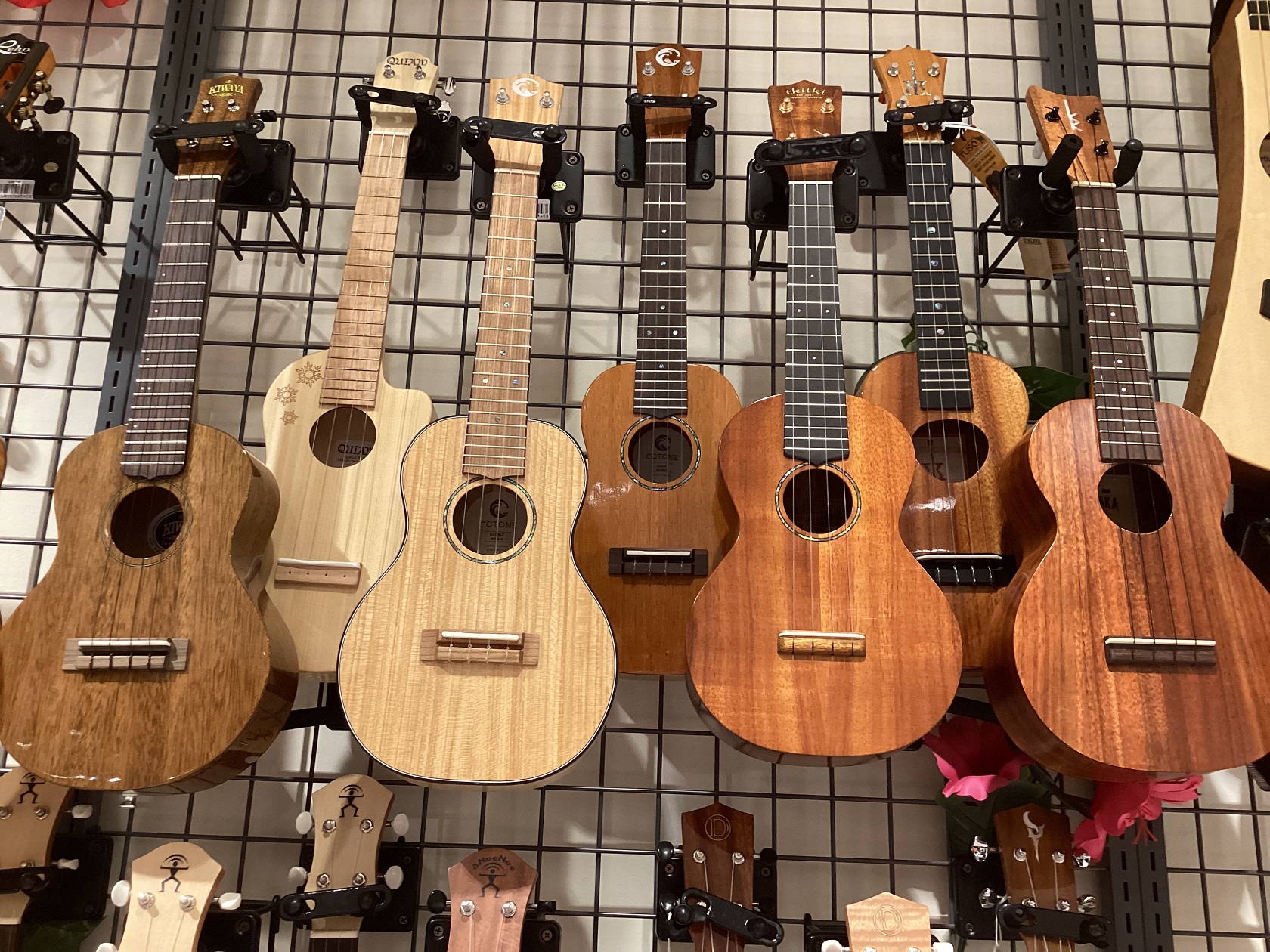 新着ウクレレ】KAMAKA HF-2-17が入荷しました|島村楽器 二子玉川