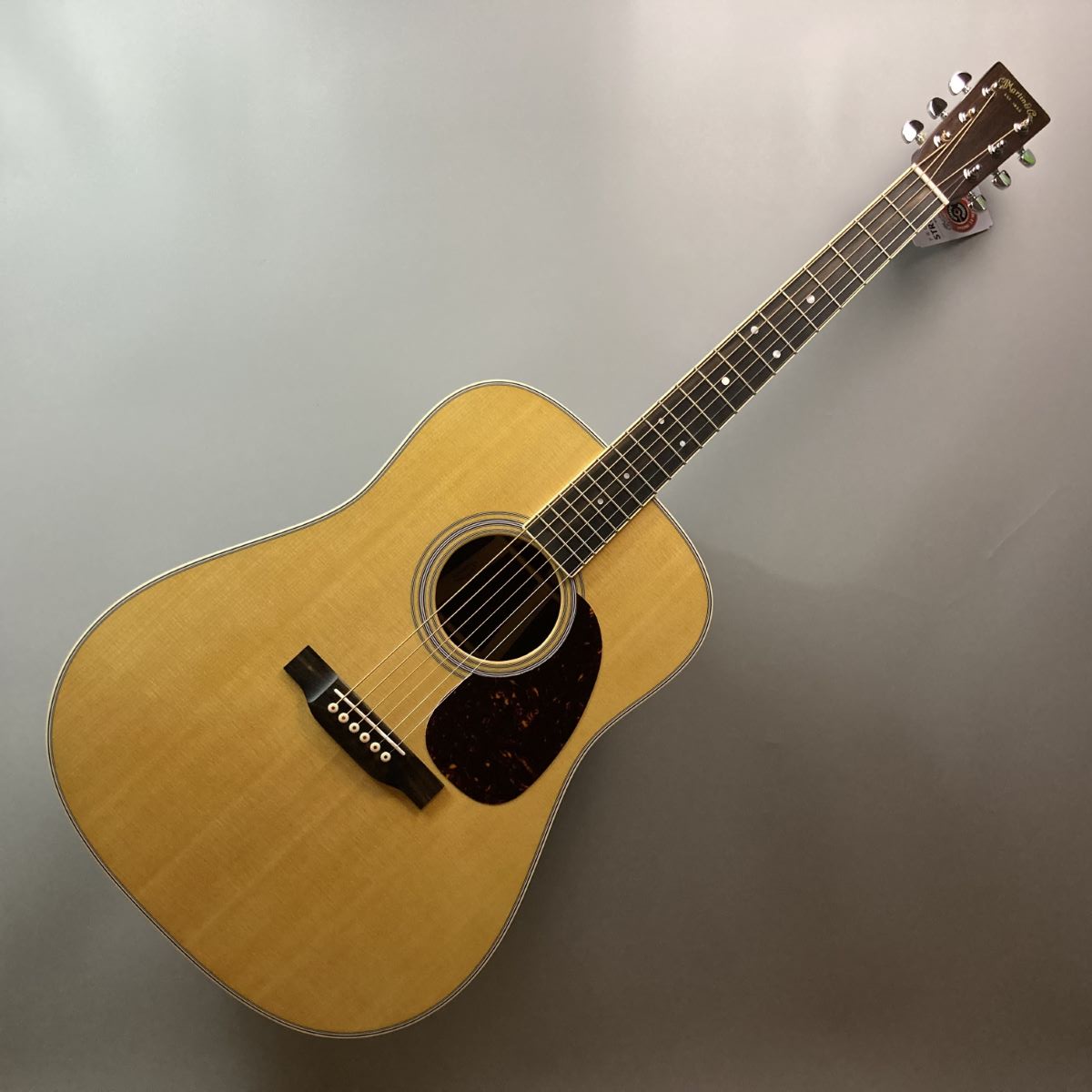 MartinD-35　Standard