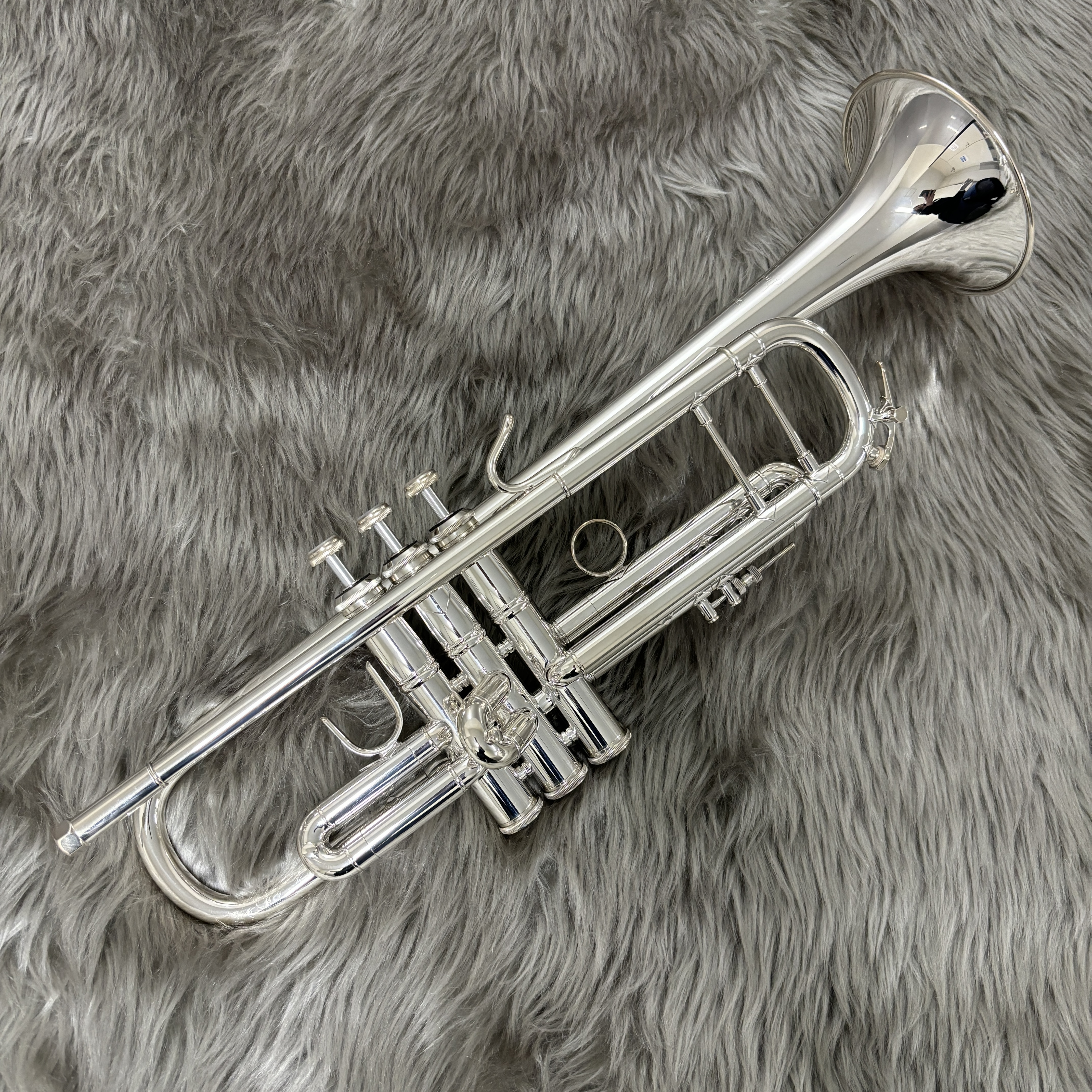 Bach180ML37/25/SP