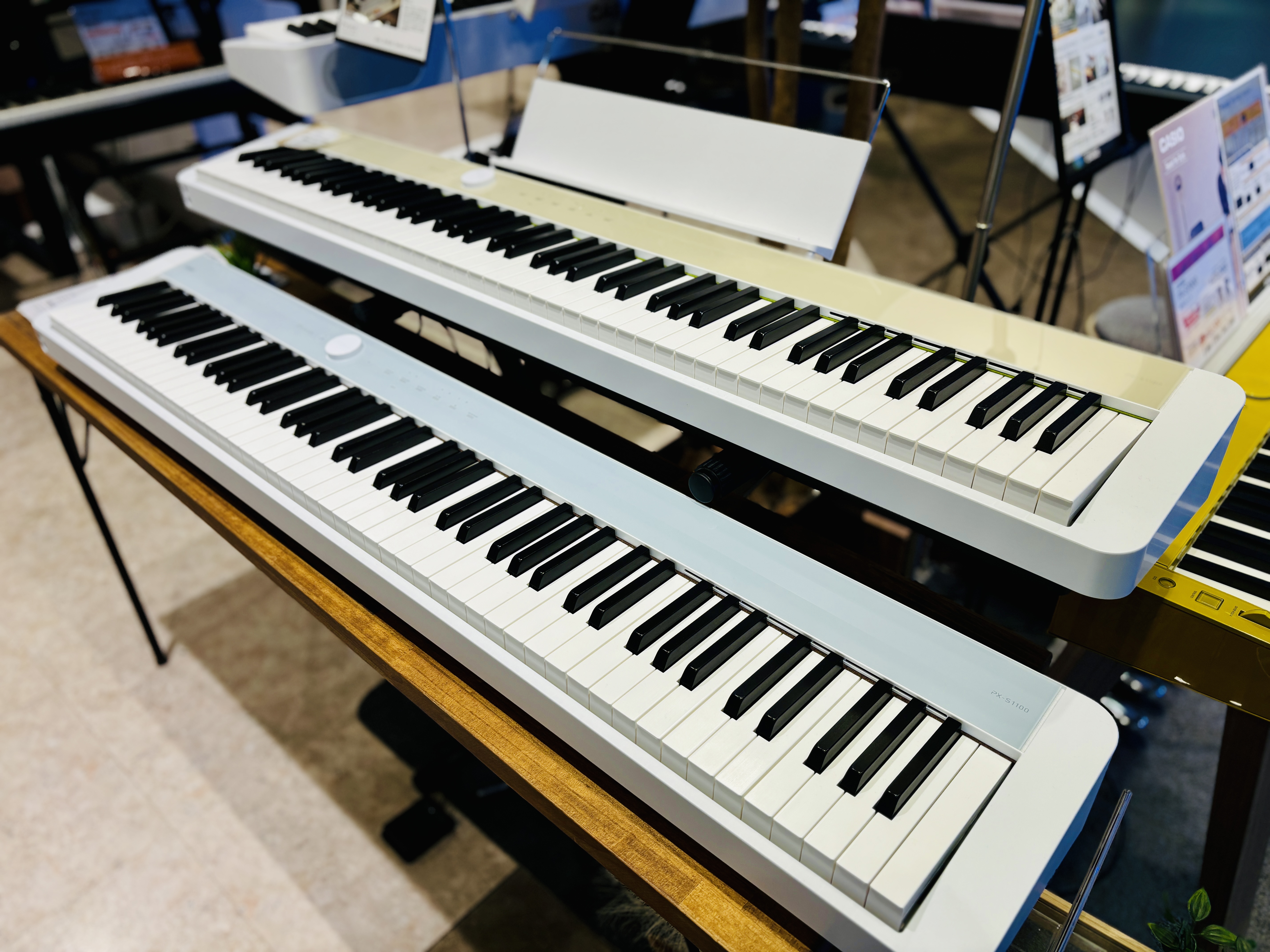 CASIOPX-S1100(MB/CB)