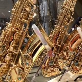 【期間限定】管楽器を買うなら今！東急ポイント最大6％/楽天ポイント10倍還元