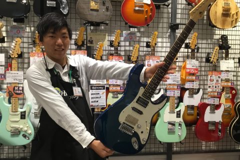スタッフ写真 籾山
