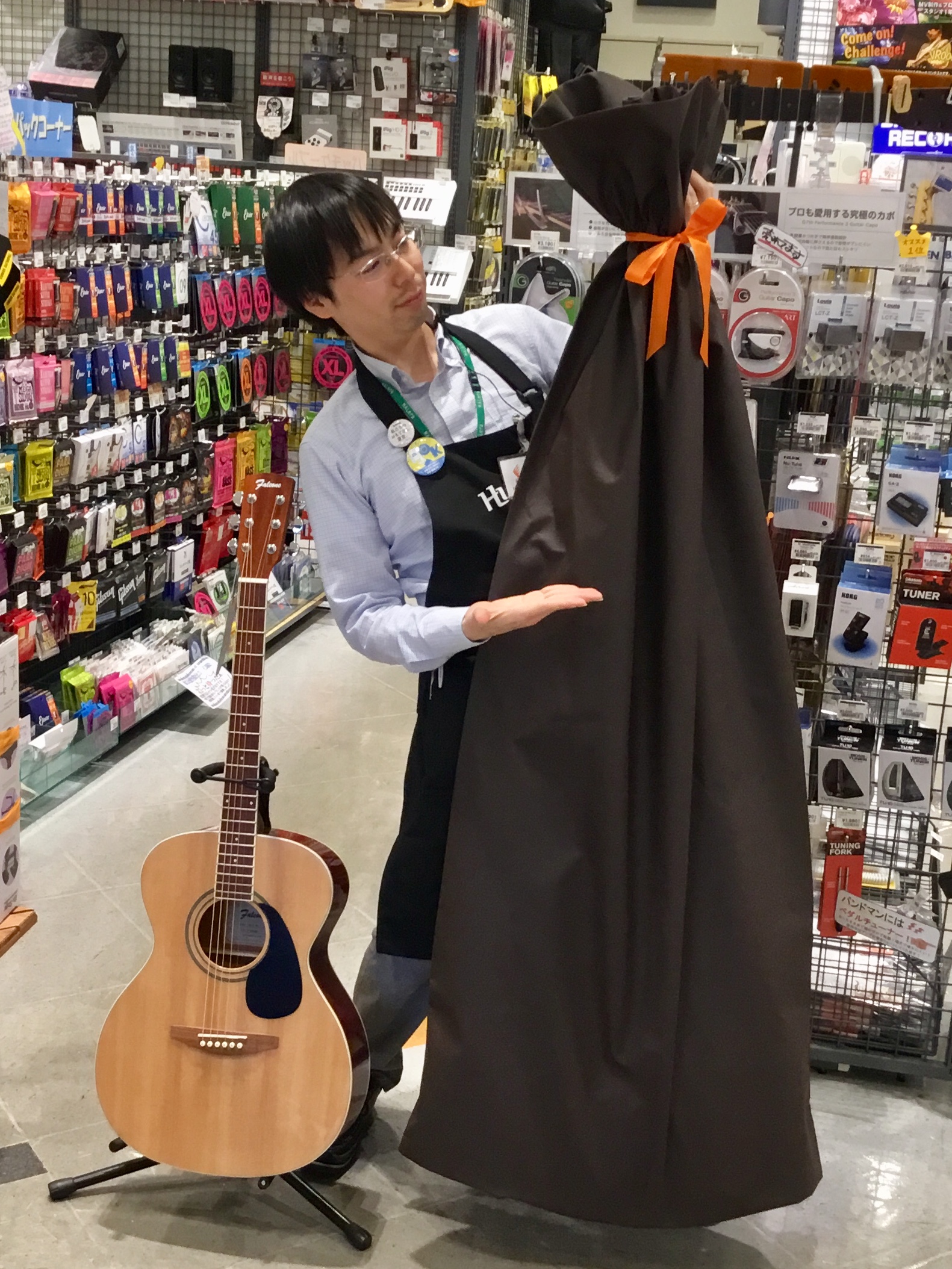 【HAPPY MUSIC Xmas 2019】ギター・関連グッズ特集～お子様ギタリストへのプレゼントに～