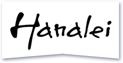 【Hanalei総合ページ】店頭展示ラインナップ