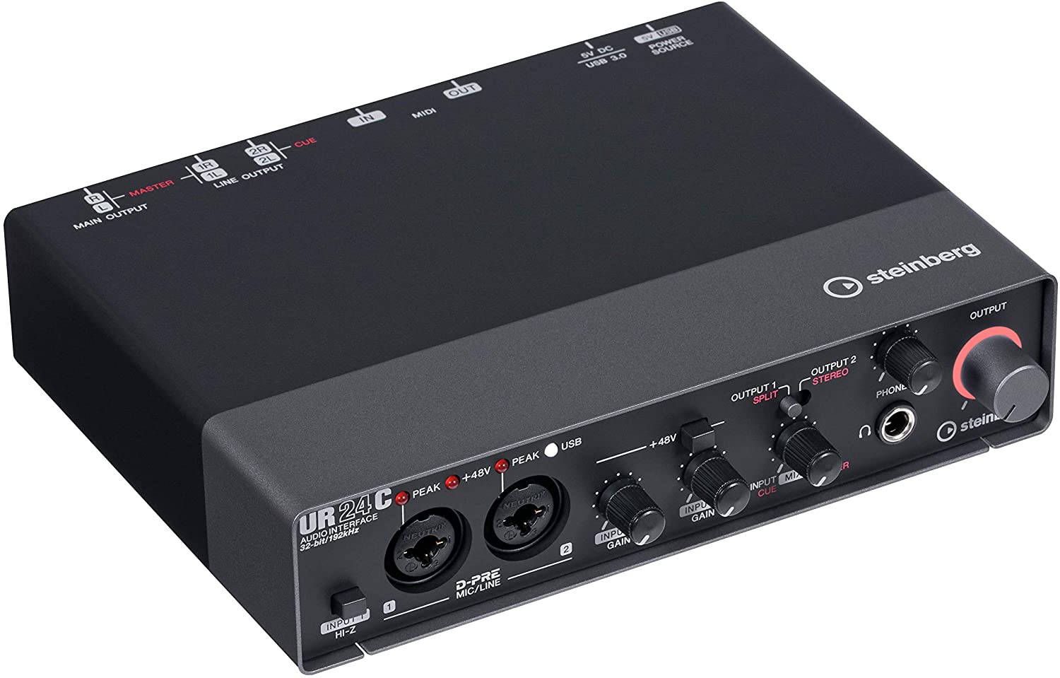 【2021/5/23更新】インターフェイス、DAW、マイク関連商品在庫情報