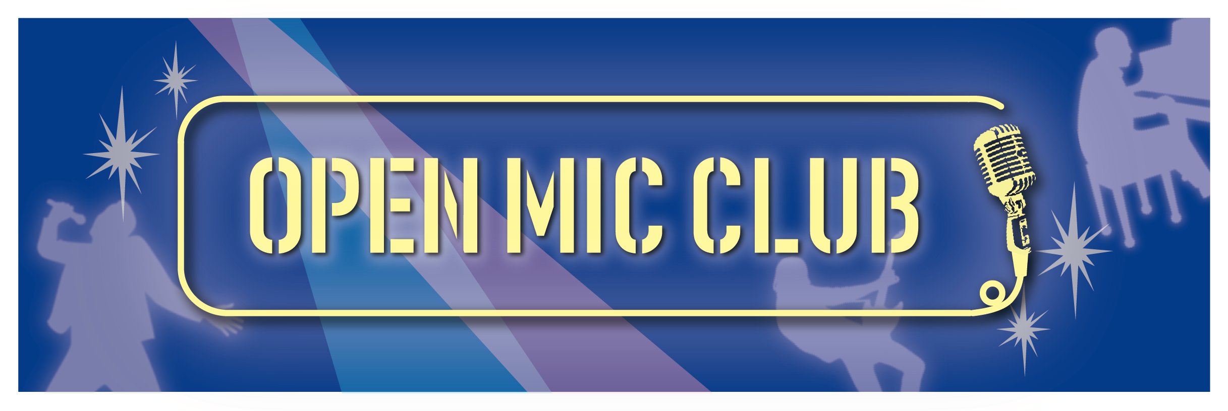 【イベントレポート】10/16　OPEN MIC CLUB開催しました！