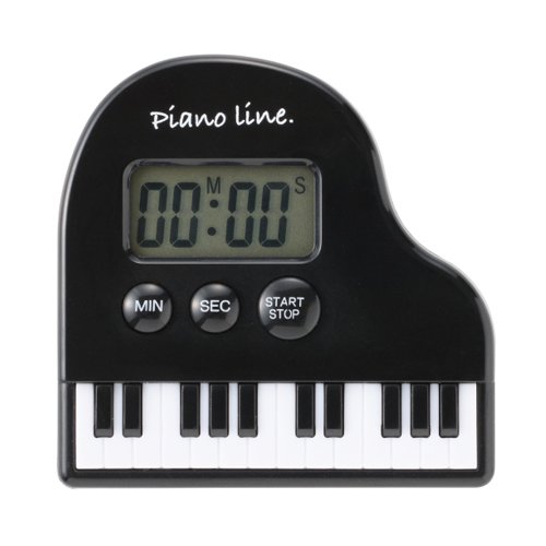 【音楽雑貨】レッスンタイマー入荷しました！【レッスングッズ】