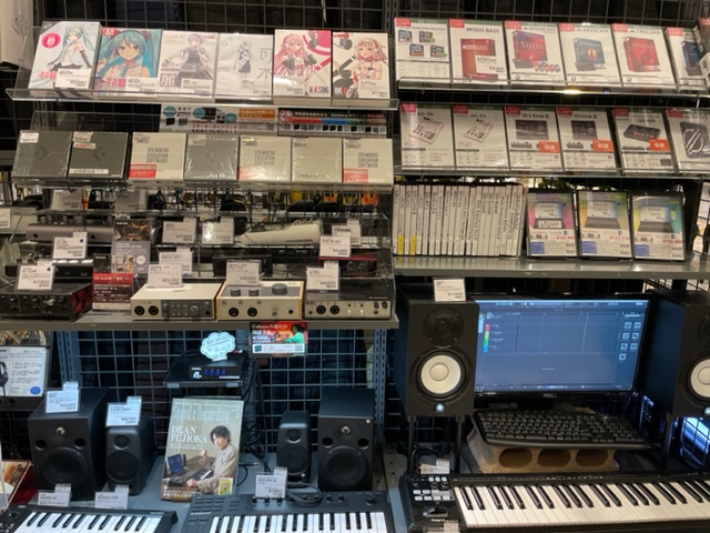 店舗イメージ