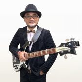 岐阜/本巣【エレキベース・ウクレレ教室講師紹介】棚橋　亮太朗　インタビュー