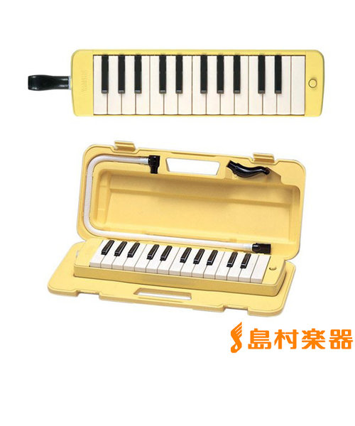 YAMAHA ピアニカP25F