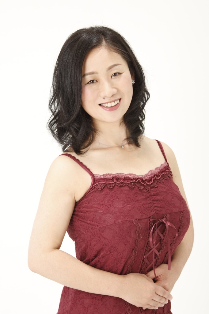 石田 香里(いしだ かおり)