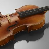 【ヴァイオリン総合ページ】分数～フルサイズ、サイレントもございます！