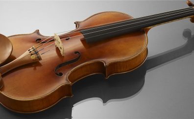 【ヴァイオリン総合ページ】分数～フルサイズ、サイレントもございます！