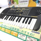 カシオ　SA-51　入荷しました♪