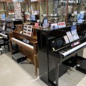 [6/7更新！]【アコースティックピアノ総合】どんなに小さなお悩みでもピアノアドバイザーが丁寧にご案内いたします！