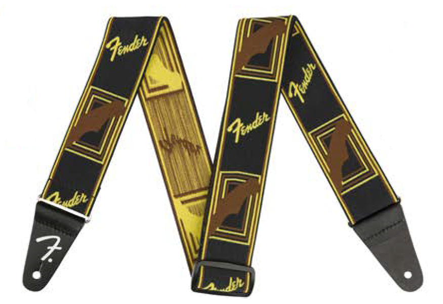 FenderMONO STRAP