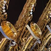 【YAMAHAサックスフェア】期間限定！モレラ岐阜店でサックス弾き比べ出来ます！！2/7（金）～2/11（火・祝）