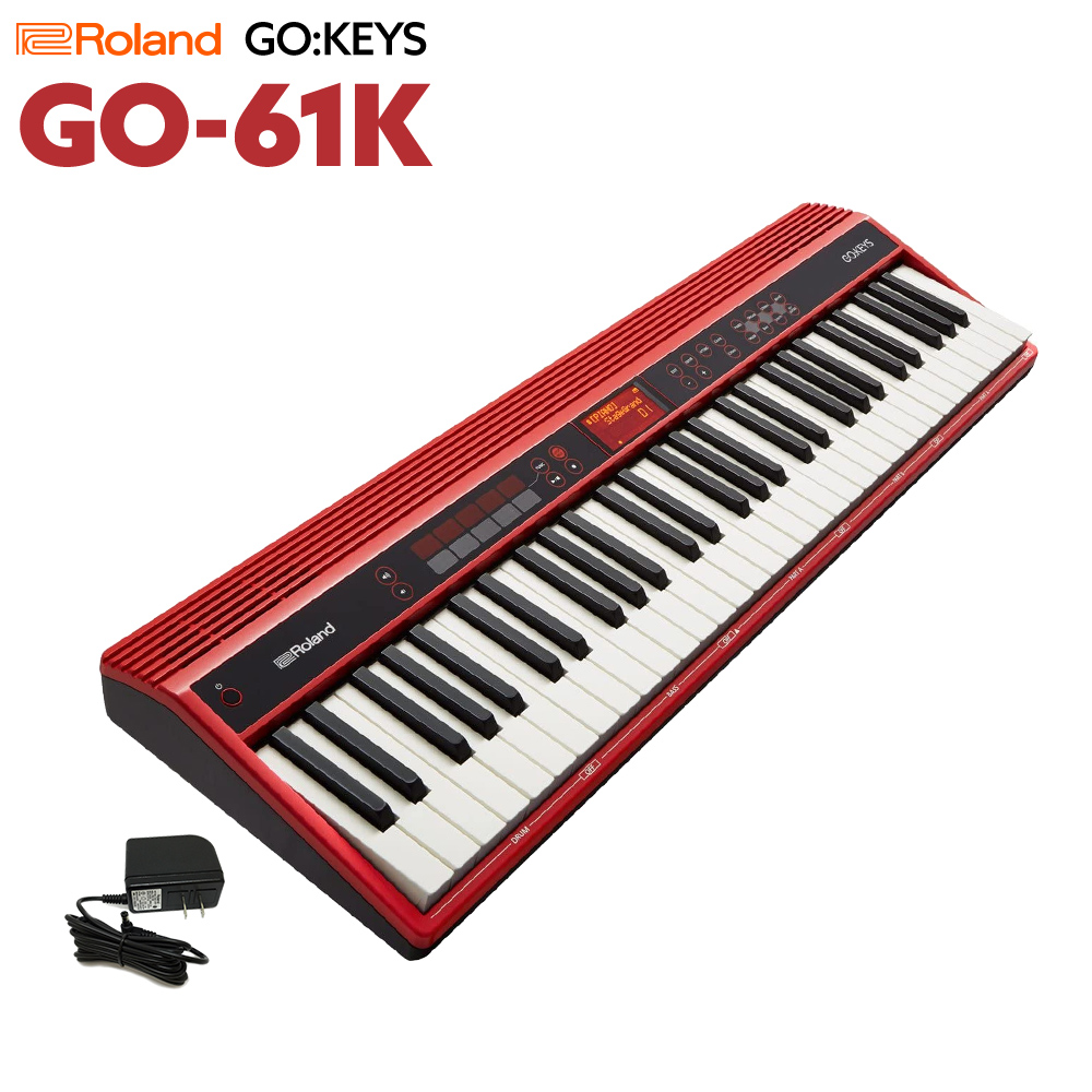 GO:KEYSGO-61K