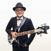 岐阜/本巣【エレキベース・ウクレレ教室講師紹介】棚橋　亮太朗　インタビュー