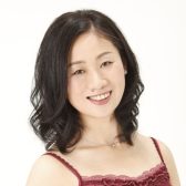 岐阜/本巣【声楽・ソルフェージュ教室講師紹介】石田　香里　インタビュー！