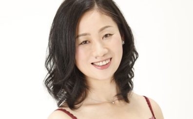 岐阜/本巣【声楽・ソルフェージュ教室講師紹介】石田　香里　インタビュー！