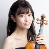 岐阜/本巣【ヴァイオリン・ソルフェージュ教室講師紹介】久永　彩加　インタビュー！