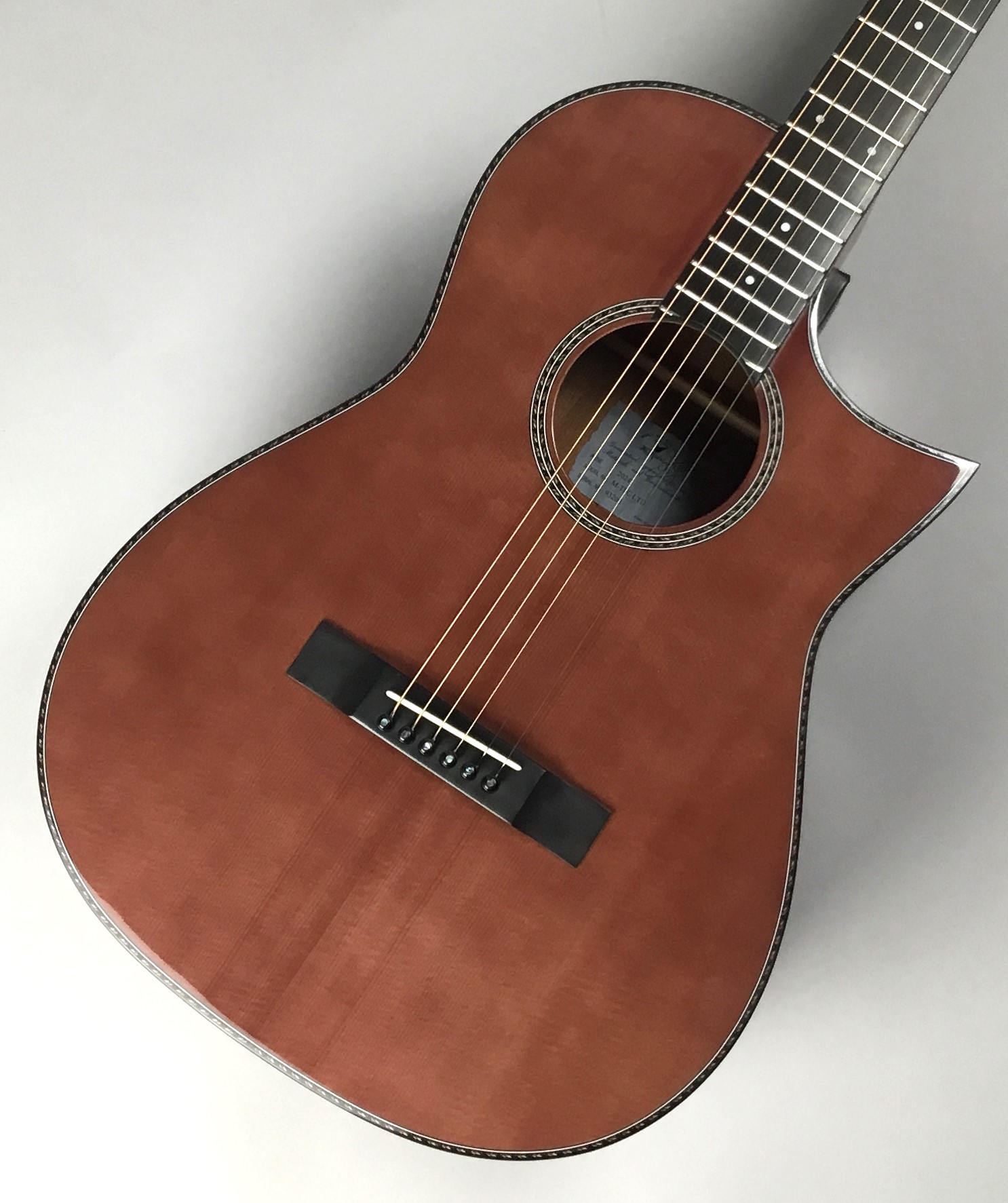 M-TFC LTD azuki