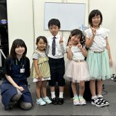 【小さなピアノ演奏会】開催いたしました！2025/06/07