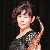 岐阜/本巣【サックス教室講師紹介】宇野　淳子 インタビュー！