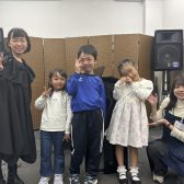 【小さなピアノ演奏会】開催いたしました！2025/12/07