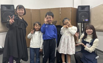 【小さなピアノ演奏会】開催いたしました！2025/12/07