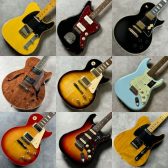 🎸【予算別】初心者におすすめのエレキギター。価格で何が変わるの？