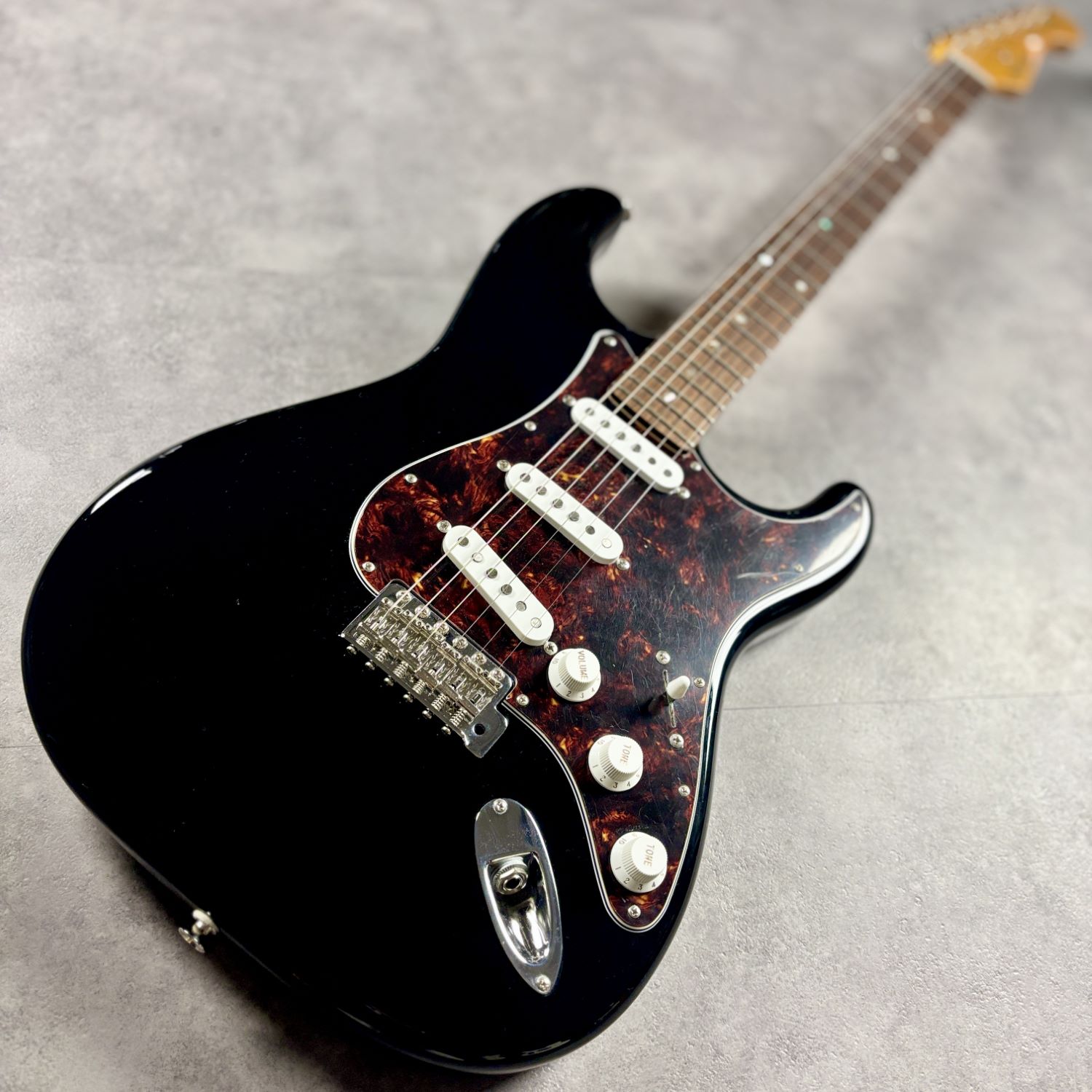 HISTORYHST-Advanced/BLK