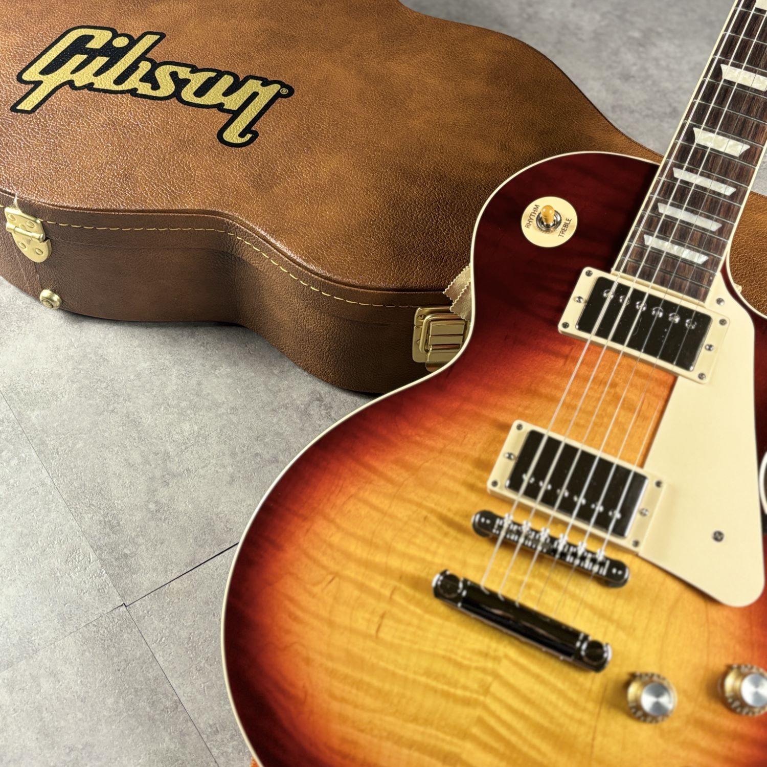 GibsonLes Paul Standard 60s/BB