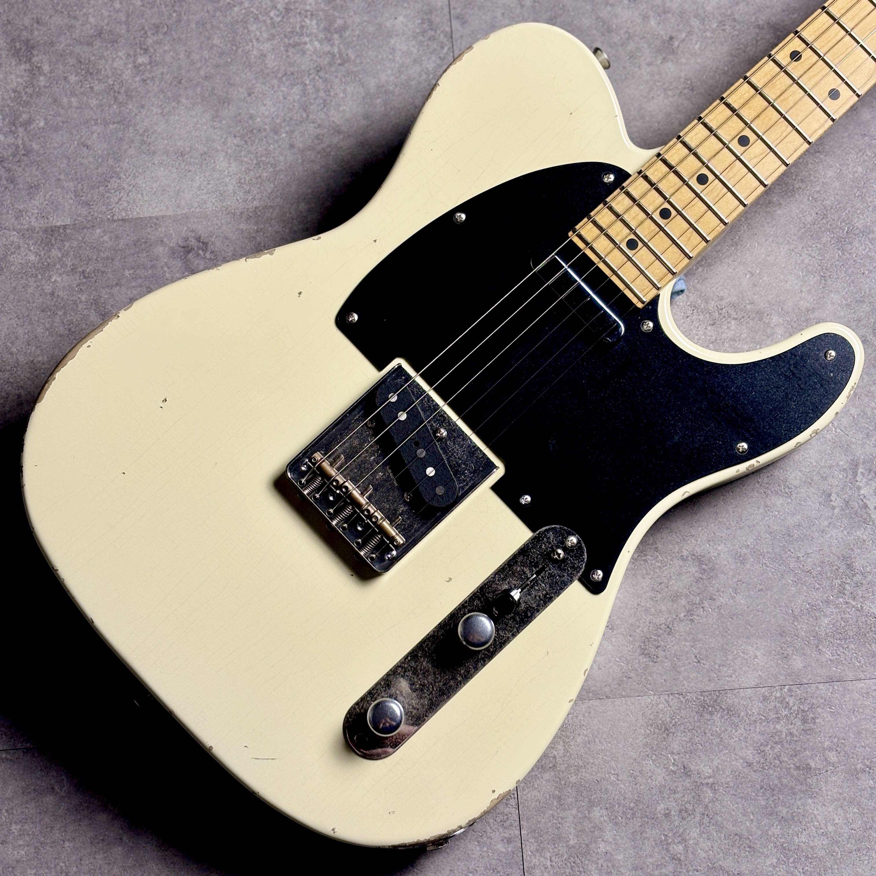 T's GuitarsTL-Classic22 Modern Vintage