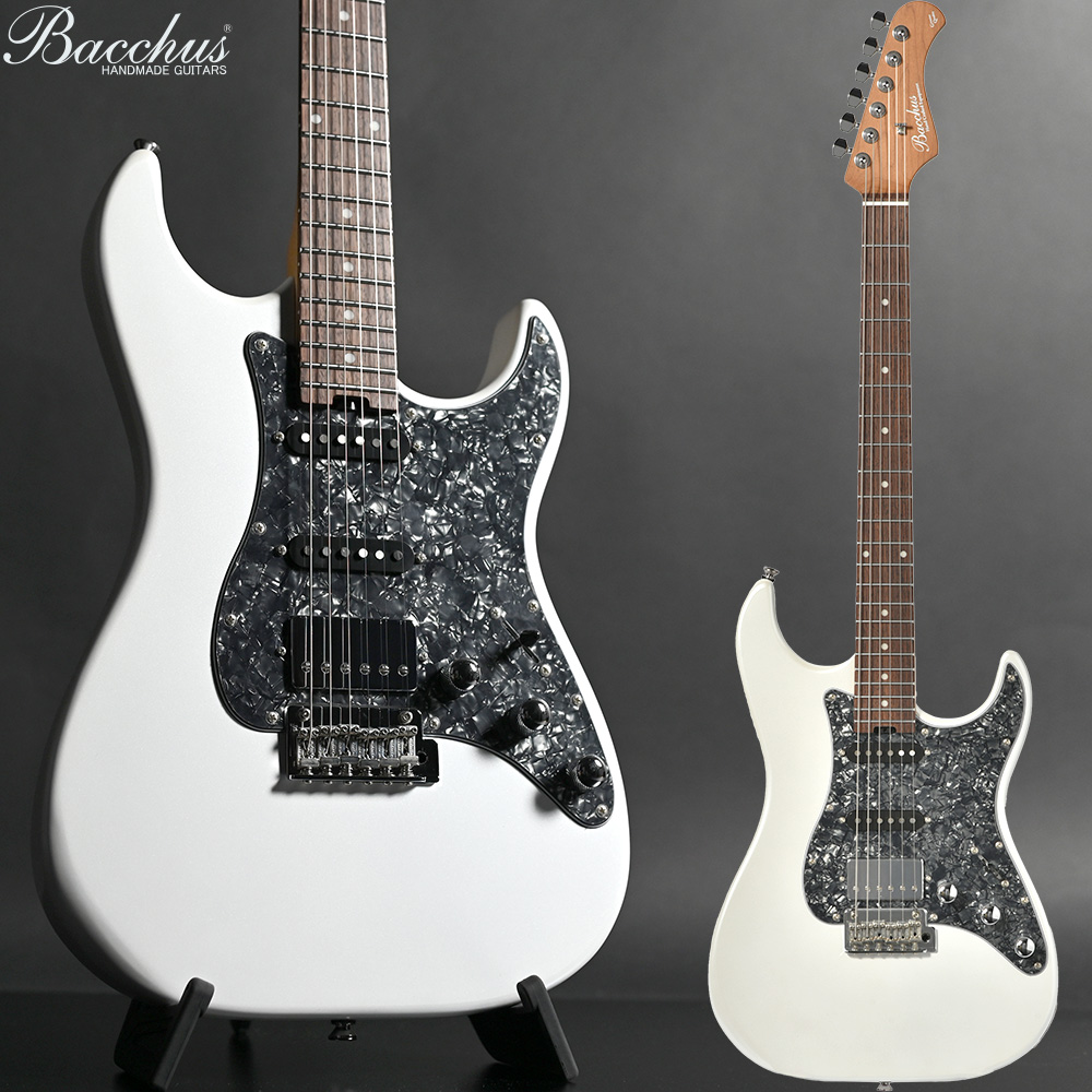 BacchusSGS-STD RSM/R
