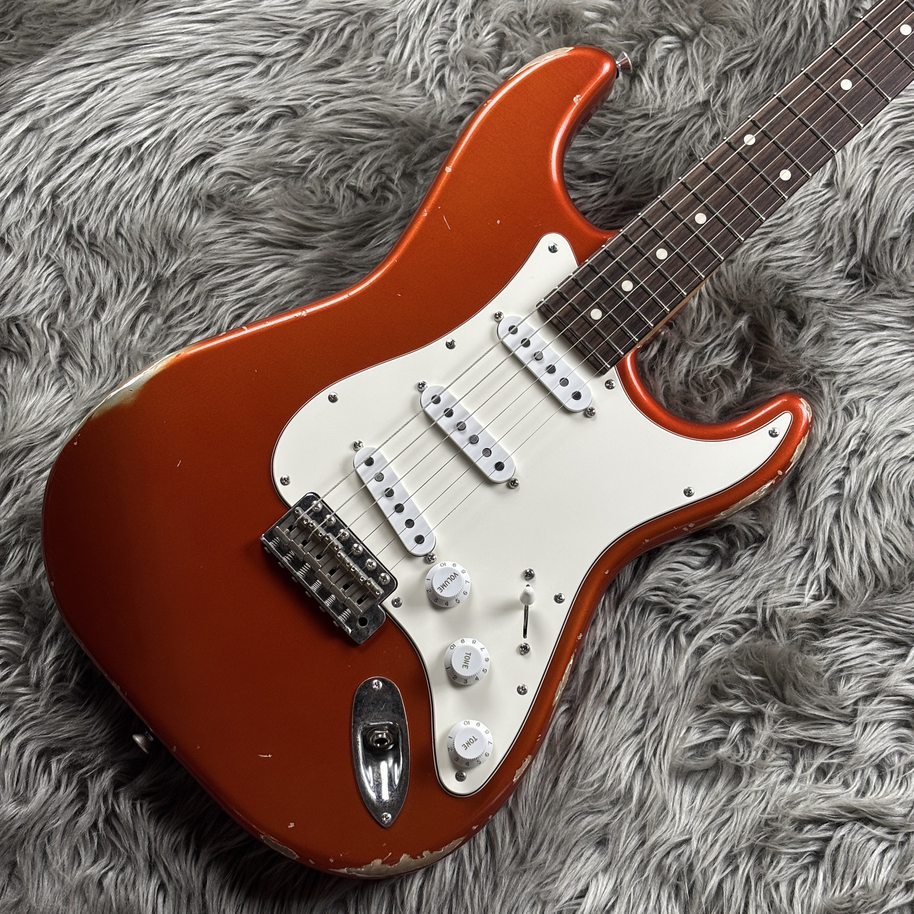 T's GuitarsST-Classic22SSS ModernVintage Aged