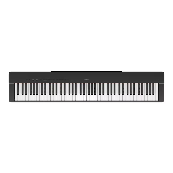 YAMAHAP-225 BK