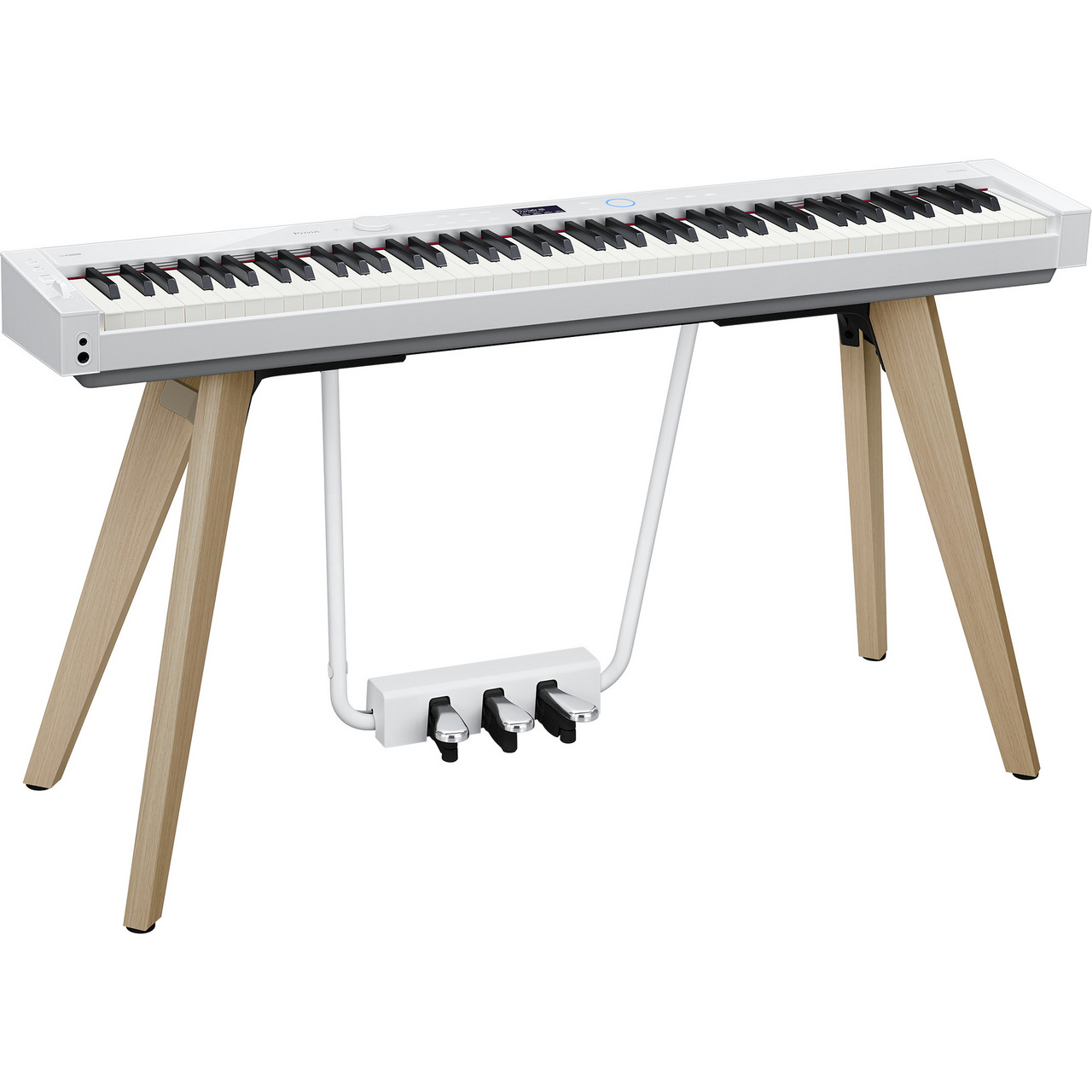 CASIOPX-7000 WH