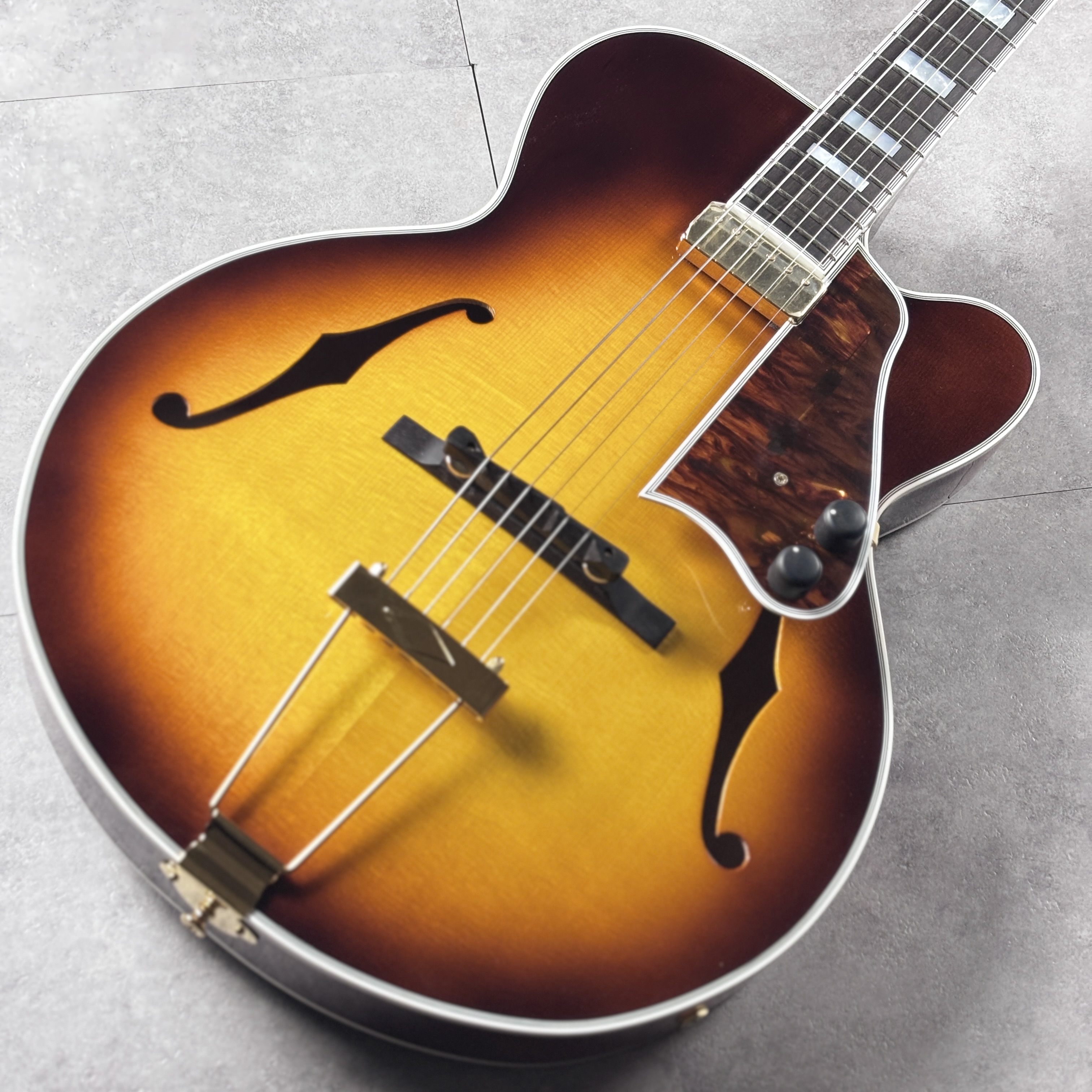 S.TsujiL-5S Model