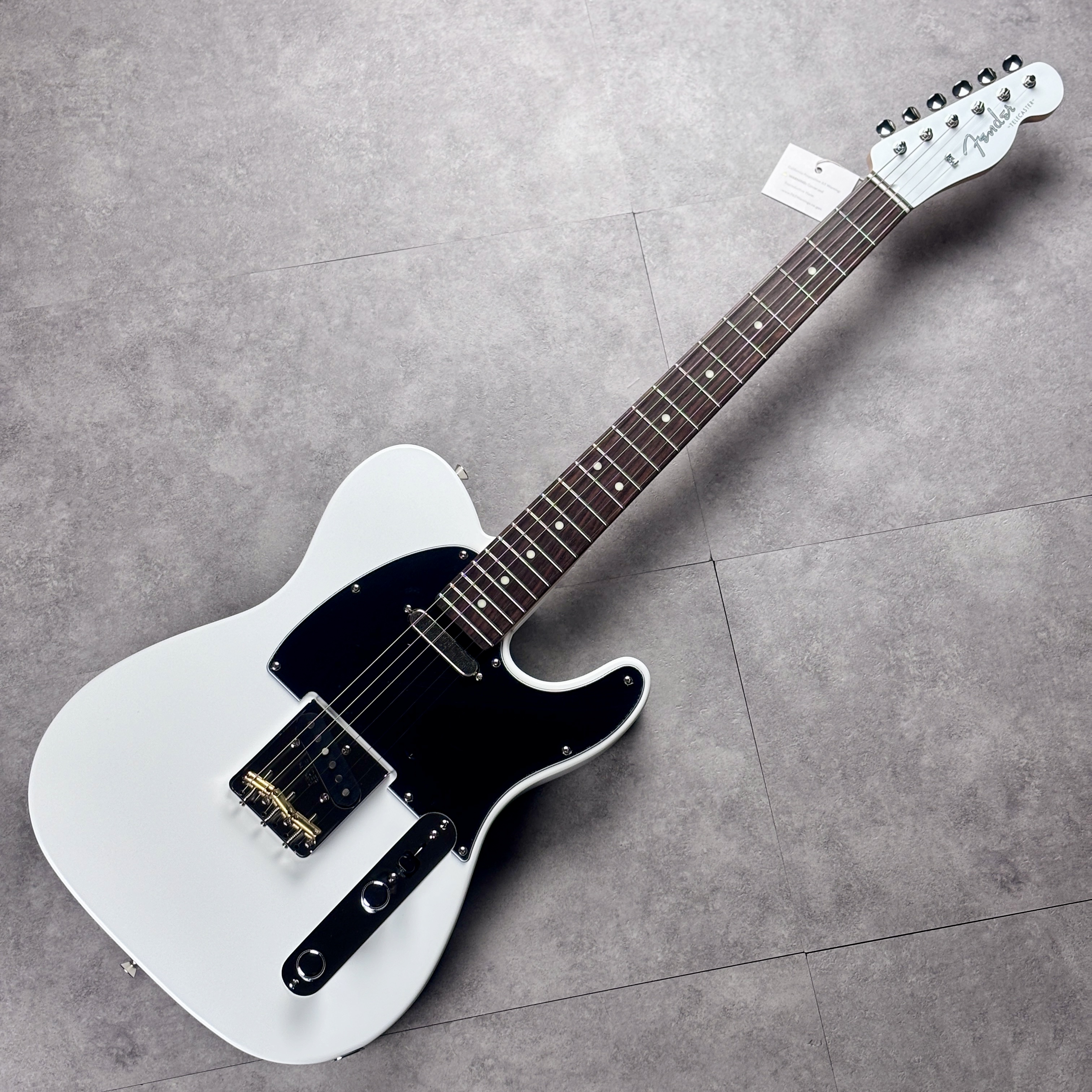 FenderHYBRID II Telecaster