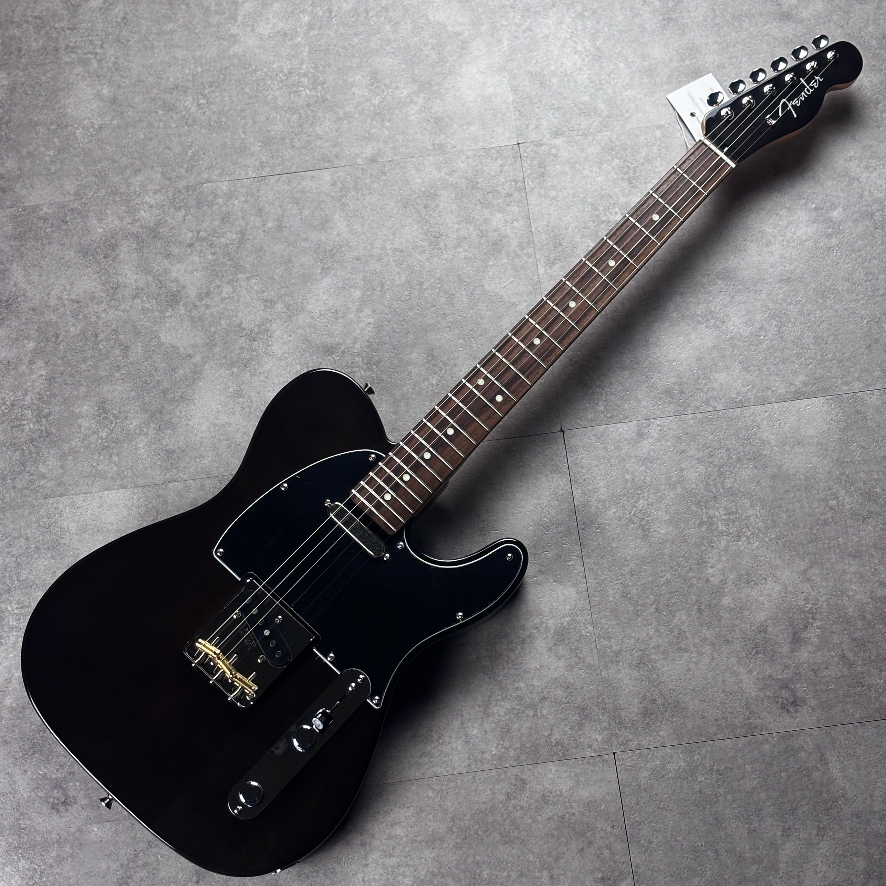 FenderFSR Hybrid II Telecaster