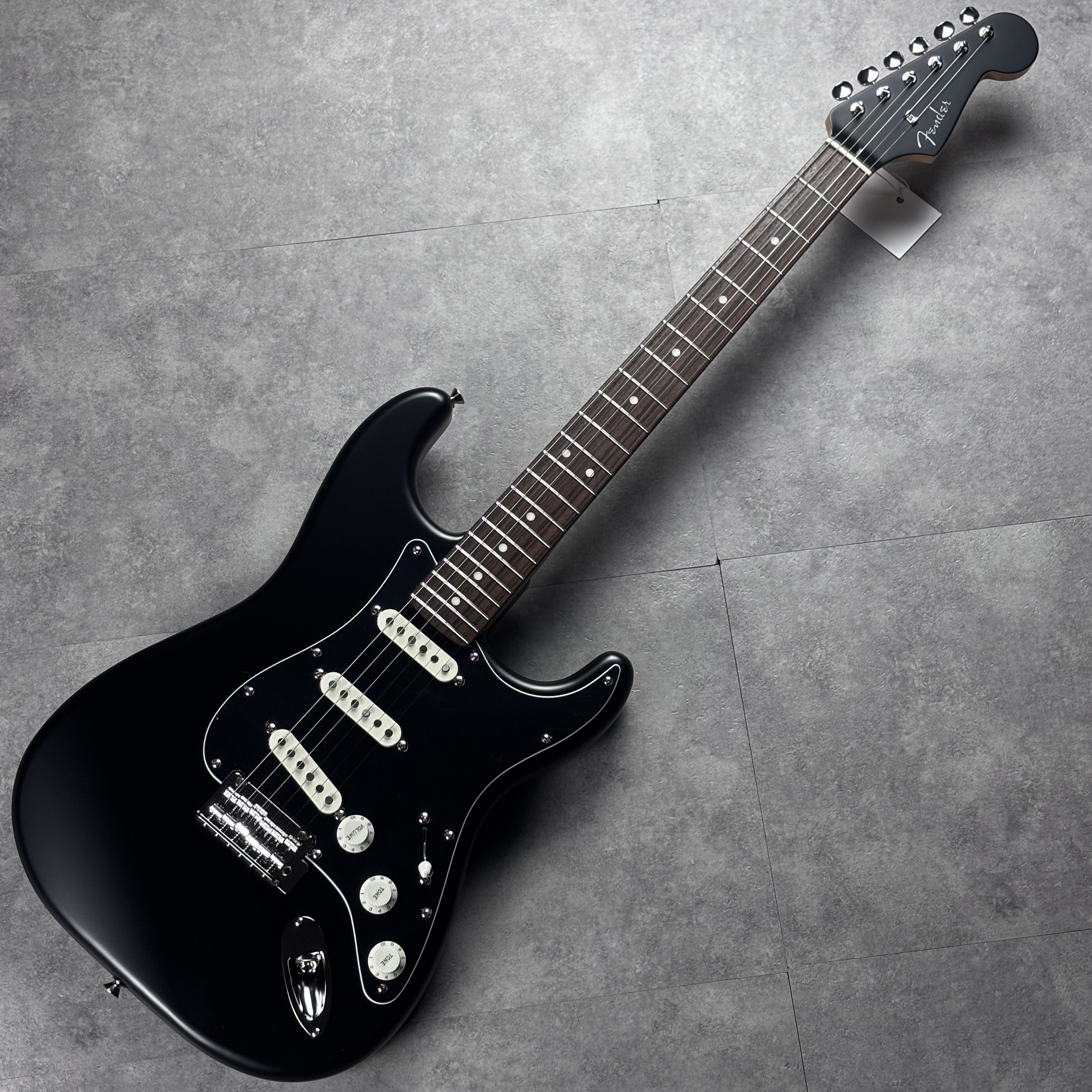 FenderFSR HYBRID II Stratcaster