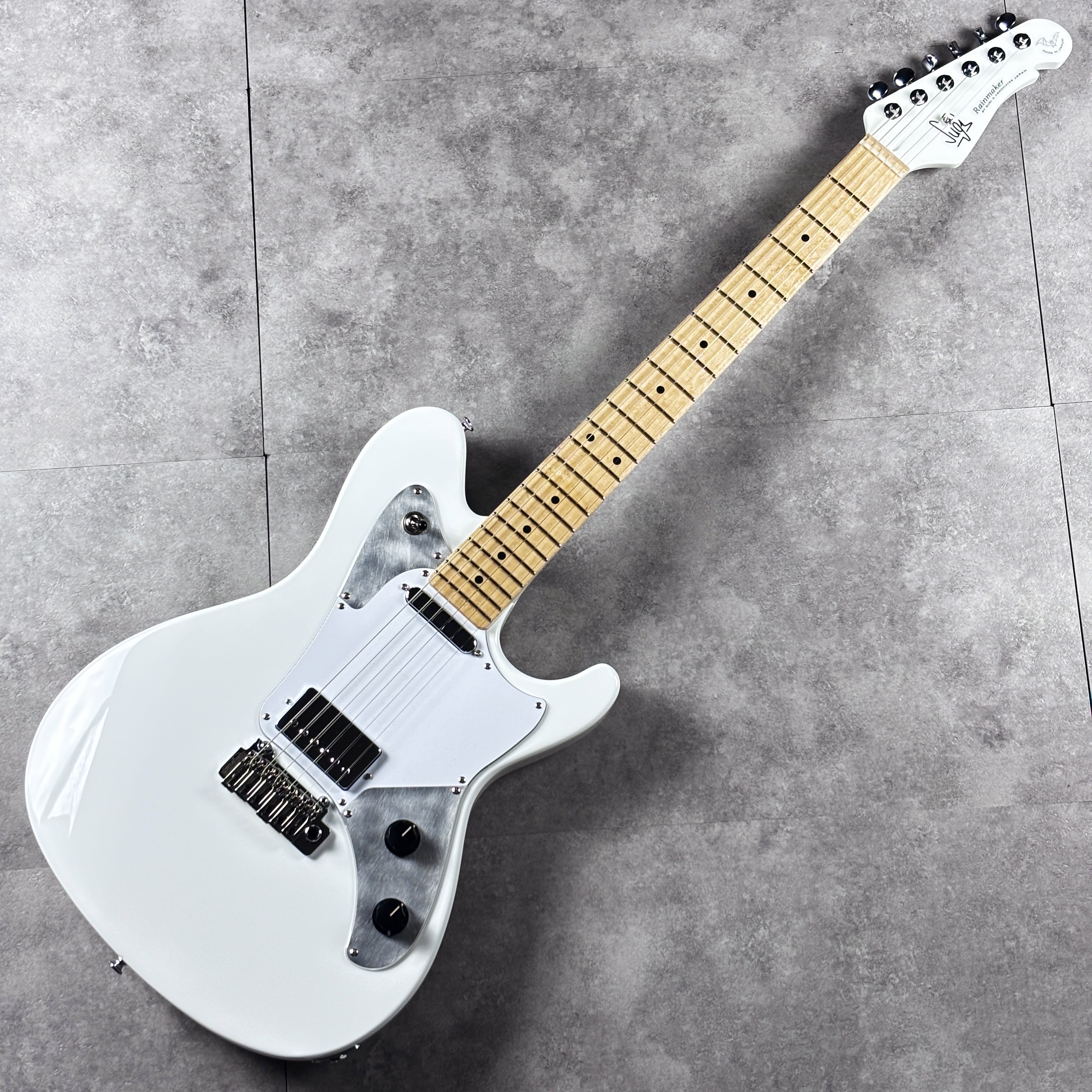 SugiRMG M SL-ASH2P/HM